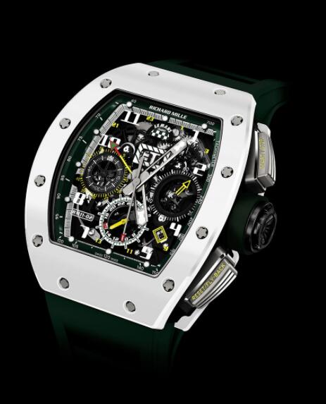 Replica Richard Mille RM 11-02 Le Mans Classic Watch